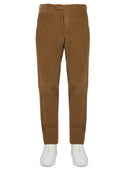 Pt Torino Slim Fit Pants