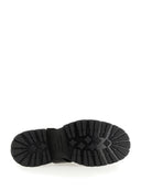Alexander Mc Queen Studded Derby Loafer