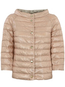 Herno Cappa reversibile