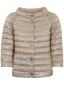 Herno Cappa reversibile