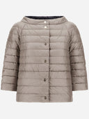 Herno Cappa reversibile