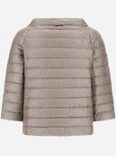 Herno Cappa reversibile