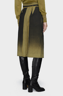 Maison Margiela Midi Skirt