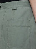 Closed Utility Skirt