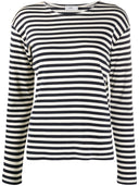 Closed Basic Longsleeve