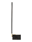 N°21 Card Holder With Shoulder Strap