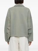 Giacca del patrimonio chiuso