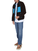 MSGM -Jacke mit Logo