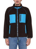 MSGM -Jacke mit Logo