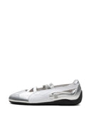 Puma Speedcat Ballet Metallic Wns