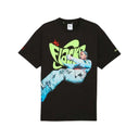 Puma Puma X A$Ap Rocky Flacko Drive Tee