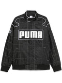 Puma Archive Seasonal Relaxed Racer Jacket