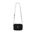 Borsa per fotocamera Saint Laurent Lou