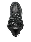 Il cromo nero di Puma francese