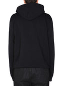 Marcelo Burlon County Of Milan Cross Sweatshirt