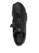 푸마 몬스터 가죽