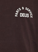 T-shirts Deus Ex Machina