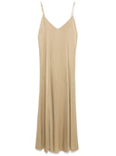 Forte Forte Envers Satin Slipdress