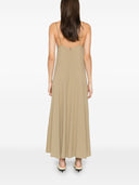 Forte Forte Envers Satin Slipdress