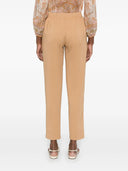 ♪ Forte Forte Essential Stretch Cady Crepe Spodnie ♪