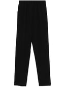 Pantaloni di crepe cady forte forte fortemente essenziale