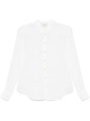 Forte Forte Essential Co/Se Voileregular Shirt