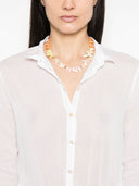Forte Forte Essential Co/Se Voileregular Shirt