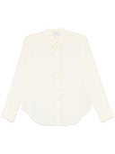 Forte Forte Essential Co/Se Voileregular Shirt
