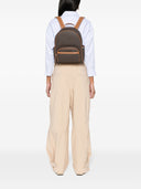 Michael Kors Zaino Logo Lettering