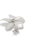 Forte Forte Frangipane Sculpture Earrings