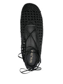 Forte Forte Forte a mano intrecciata sabot