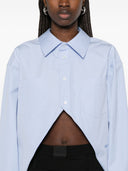 Alexander Wang Pull Back Shirt