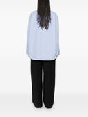 Alexander Wang Pull Back Shirt