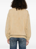 R13 Paperbag Zip Up