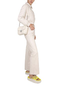 Msgm Jacket With Classic Collar