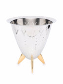 Alessi Max Le Chinois, Scolatoio In Acciaio Inossidabile