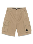 Cp Company Bermuda Cargo