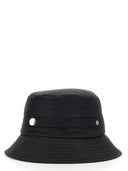 Chapeau de seau Alexander Mc Queen avec logo