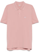 Cp Company Polo Short Sleeve