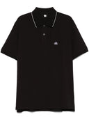 Cp Company Polo Short Sleeve