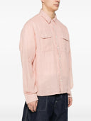 Cp Company Shirts Long Sleeve