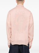 Cp Company Shirts Long Sleeve