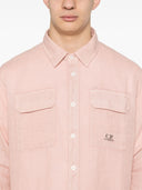 Cp Company Shirts Long Sleeve