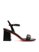 Santoni M/W Formal,W High Sandal,Basic