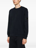 Cp Company Sweatshirts Crew Neck