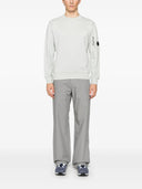 Cp Company Sweatshirts Crew Neck