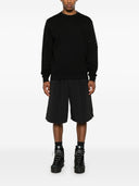 CP Company Sweatshirts Crew Neck