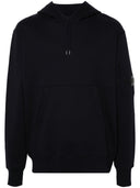 CP Company 스웨트 셔츠 땀 도약