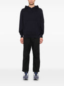 CP Company 스웨트 셔츠 땀 도약