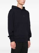 CP Company 스웨트 셔츠 땀 도약